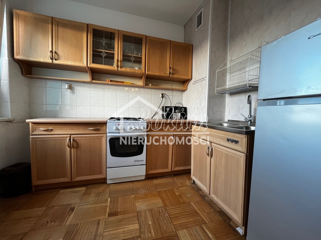 Mieszkanie 31&nbsp;m², Szczecin, Słoneczne, Lucjana Rydla - zdjęcie 6