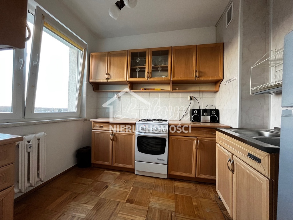 Mieszkanie 31&nbsp;m², Szczecin, Słoneczne, Lucjana Rydla - zdjęcie 5