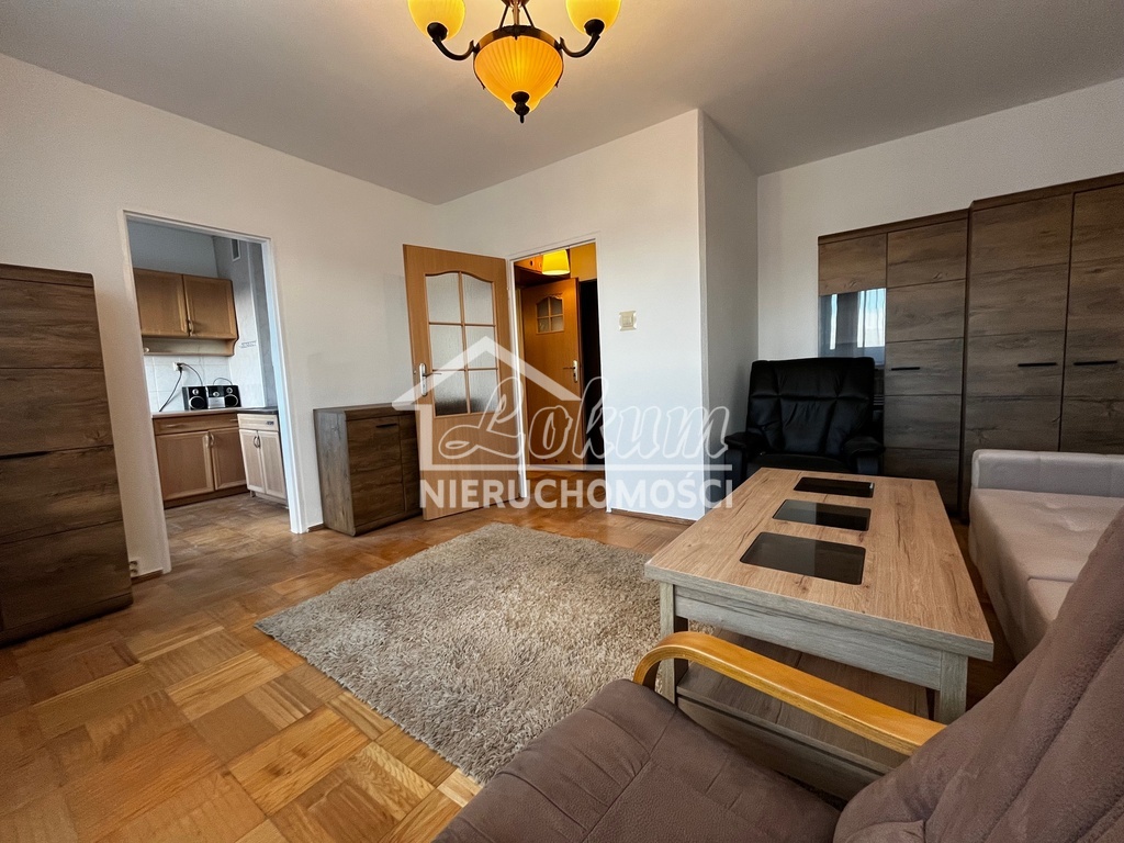 Mieszkanie 31&nbsp;m², Szczecin, Słoneczne, Lucjana Rydla - zdjęcie 2