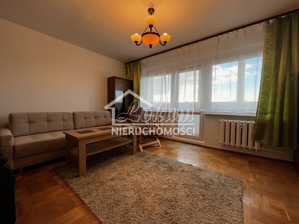 Mieszkanie 31&nbsp;m², Szczecin, Słoneczne, Lucjana Rydla - zdjęcie 3