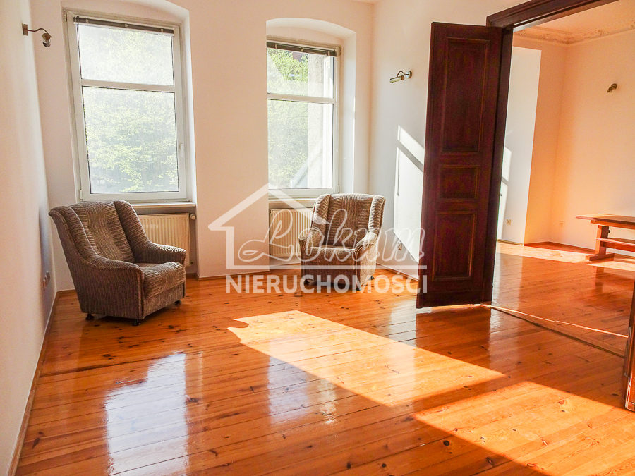 Mieszkanie 104&nbsp;m², Szczecin, Centrum, al. Piastów - zdjęcie 5