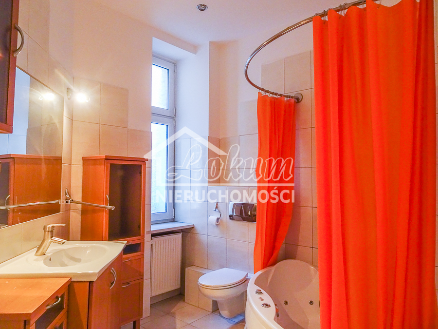 Mieszkanie 104&nbsp;m², Szczecin, Centrum, al. Piastów - zdjęcie 11