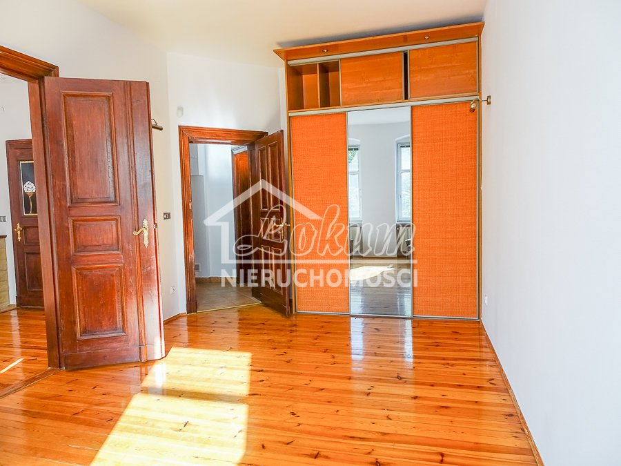 Mieszkanie 104&nbsp;m², Szczecin, Centrum, al. Piastów - zdjęcie 4