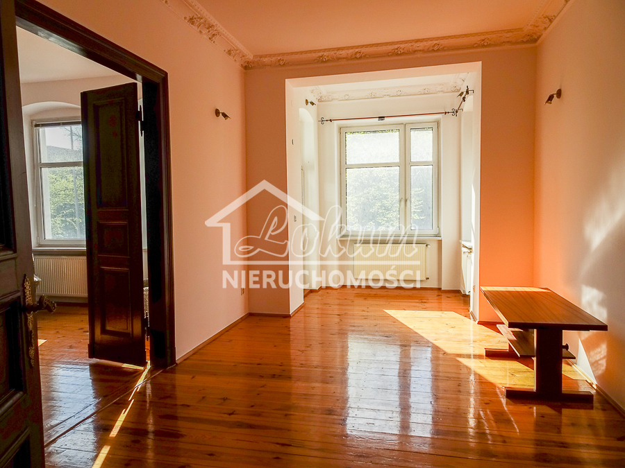 Mieszkanie 104&nbsp;m², Szczecin, Centrum, al. Piastów - zdjęcie 1