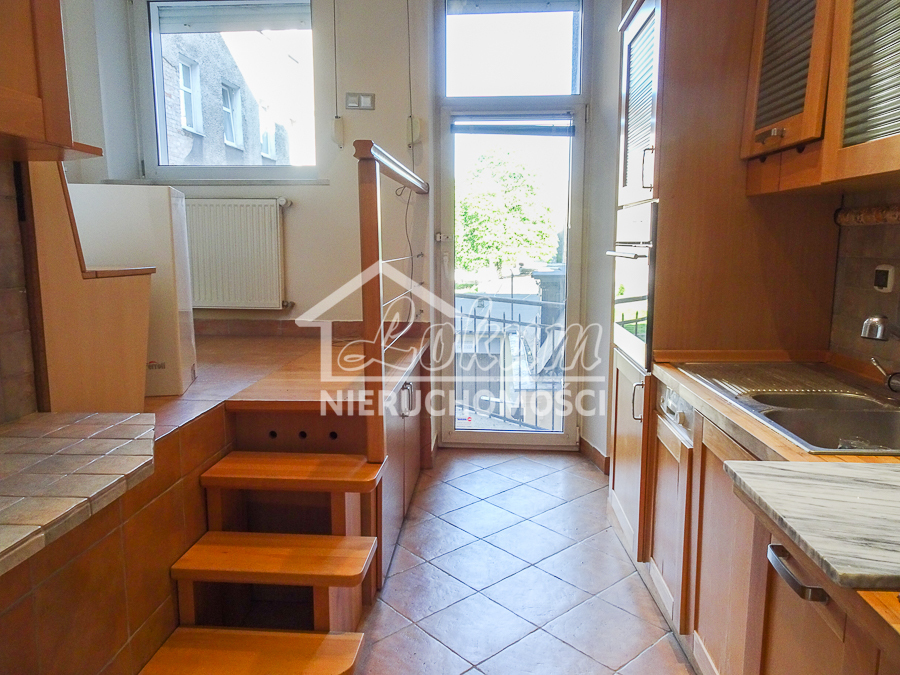 Mieszkanie 104&nbsp;m², Szczecin, Centrum, al. Piastów - zdjęcie 19