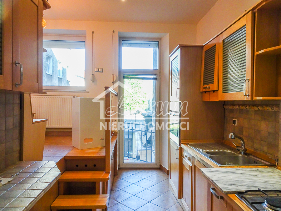 Mieszkanie 104&nbsp;m², Szczecin, Centrum, al. Piastów - zdjęcie 12