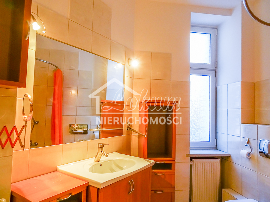 Mieszkanie 104&nbsp;m², Szczecin, Centrum, al. Piastów - zdjęcie 15