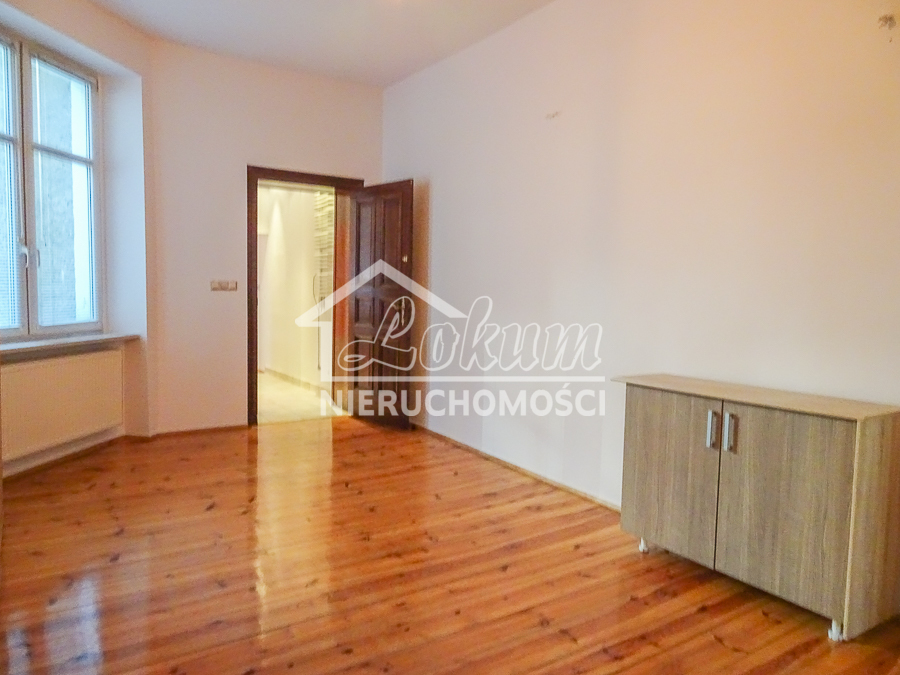 Mieszkanie 104&nbsp;m², Szczecin, Centrum, al. Piastów - zdjęcie 7