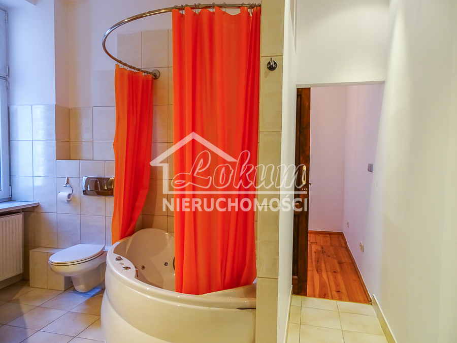 Mieszkanie 104&nbsp;m², Szczecin, Centrum, al. Piastów - zdjęcie 16