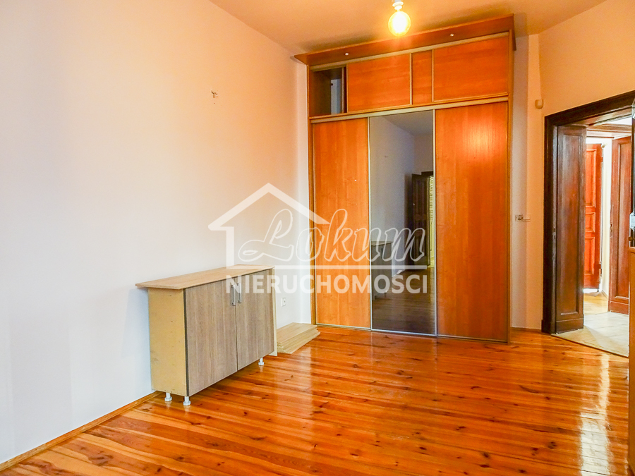 Mieszkanie 104&nbsp;m², Szczecin, Centrum, al. Piastów - zdjęcie 9