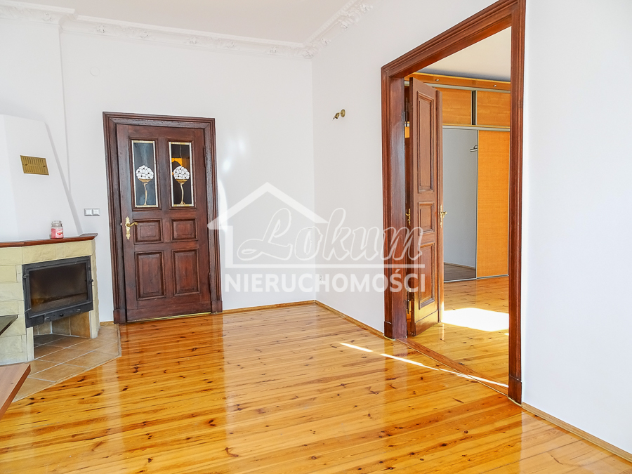 Mieszkanie 104&nbsp;m², Szczecin, Centrum, al. Piastów - zdjęcie 2