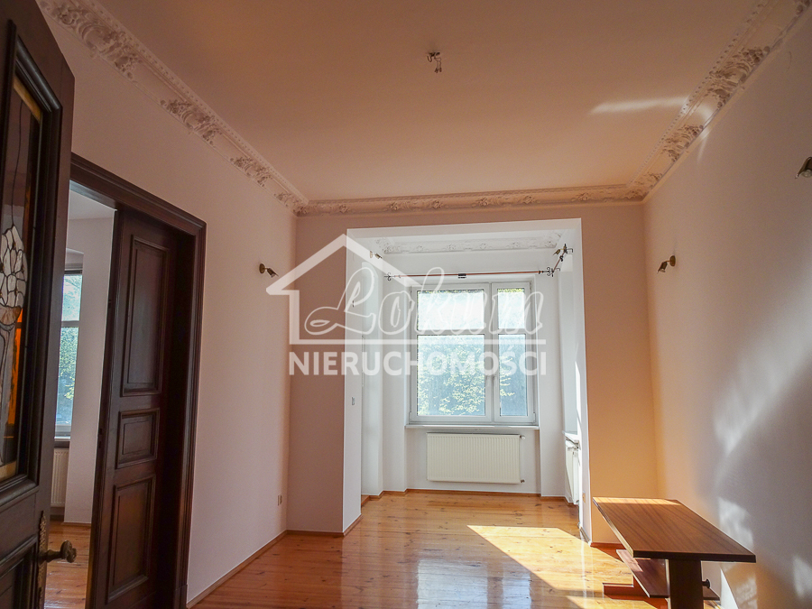 Mieszkanie 104&nbsp;m², Szczecin, Centrum, al. Piastów - zdjęcie 3