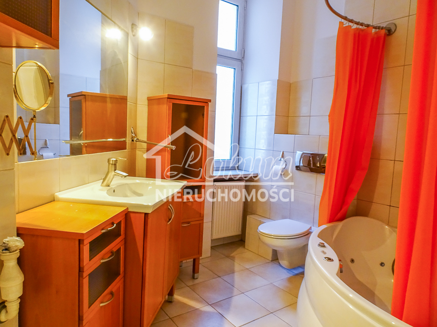 Mieszkanie 104&nbsp;m², Szczecin, Centrum, al. Piastów - zdjęcie 10