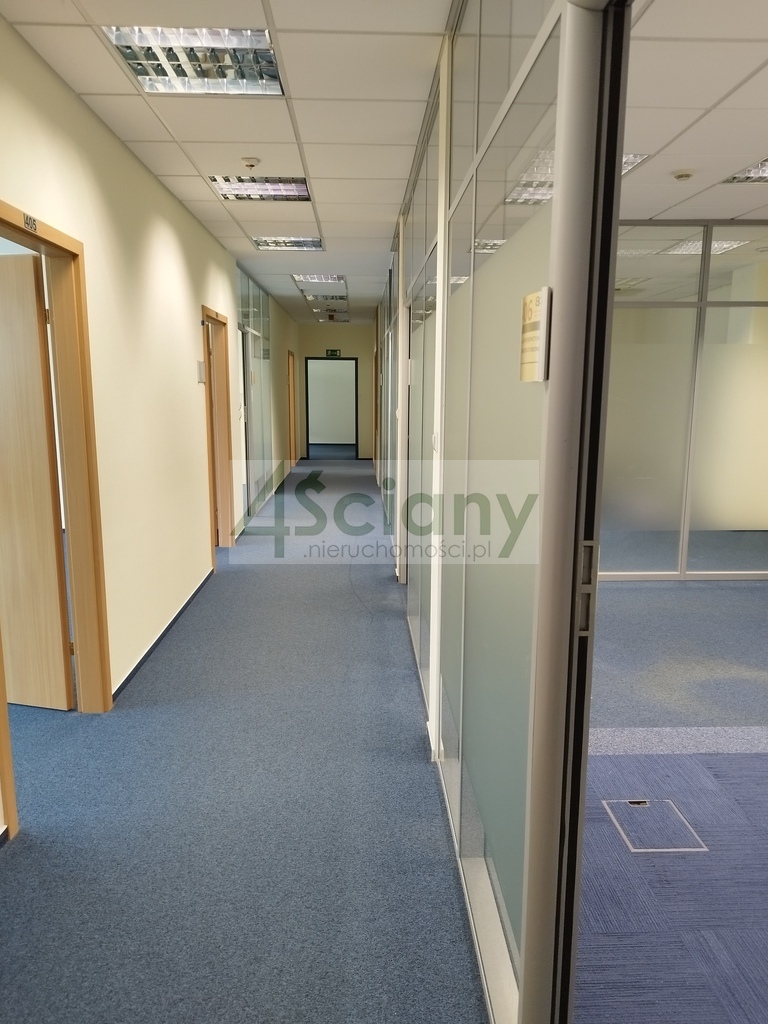 Lokal biurowy do wynajęcia, 466 m², Warszawa - zdjęcie 4
