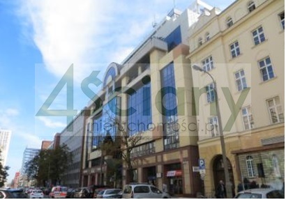 Lokal biurowy do wynajęcia, 466 m², Warszawa - zdjęcie 1