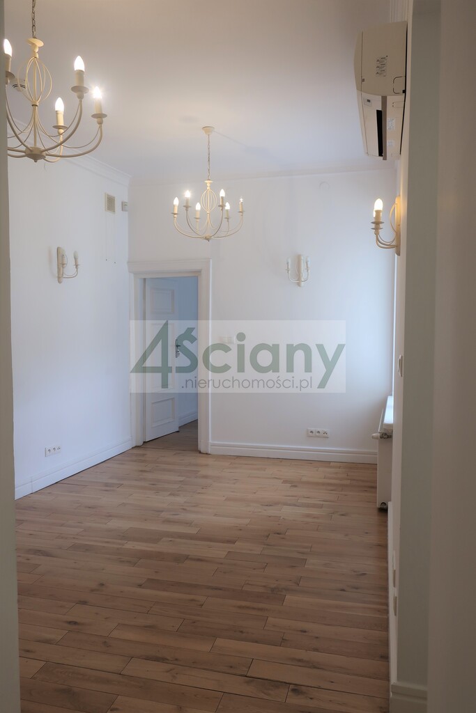 Lokal biurowy do wynajęcia, 164,73&nbsp;m², Warszawa - zdjęcie 5