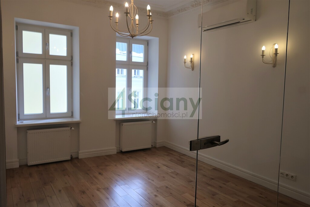 Lokal biurowy do wynajęcia, 164,73&nbsp;m², Warszawa - zdjęcie 1