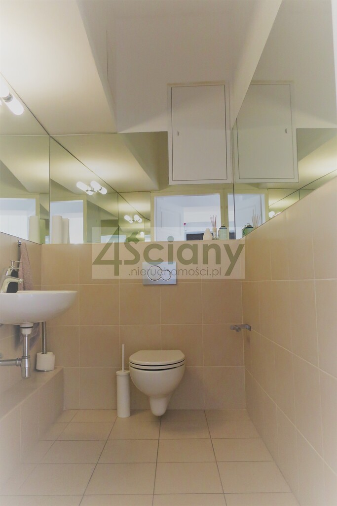 Lokal biurowy do wynajęcia, 164,73&nbsp;m², Warszawa - zdjęcie 6