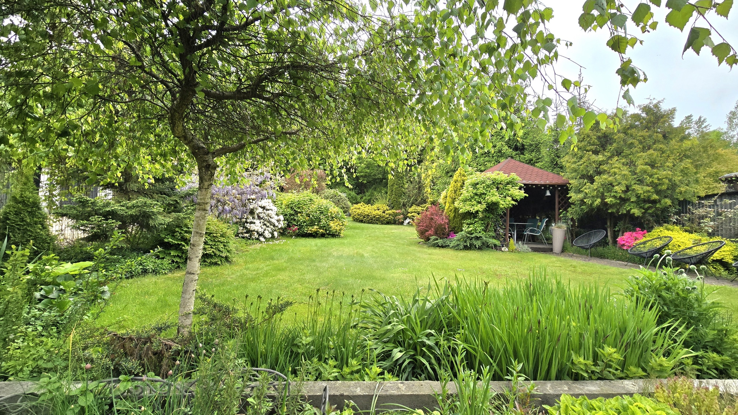 Dom z potencjałem! Przestronny, dwa odrębne lokale, dobry pod działalność gospodarczą, duża działka! - zdjęcie 18