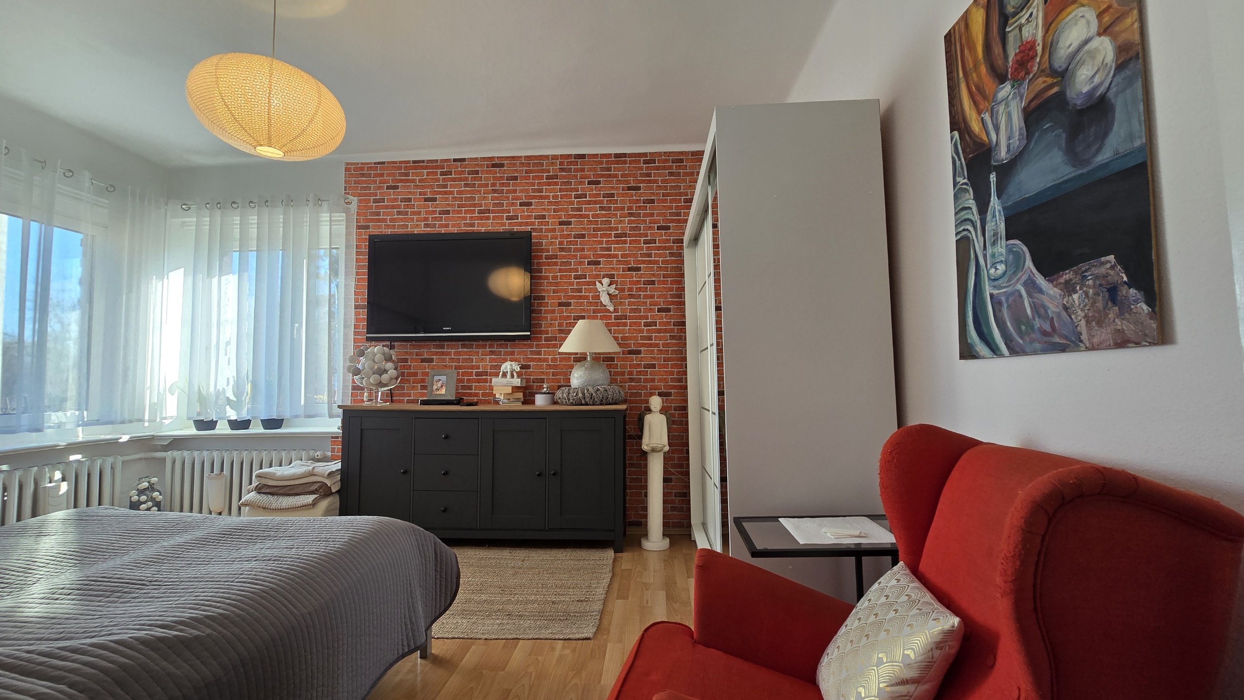 Dom z potencjałem! Przestronny, dwa odrębne lokale, dobry pod działalność gospodarczą, duża działka! - zdjęcie 8