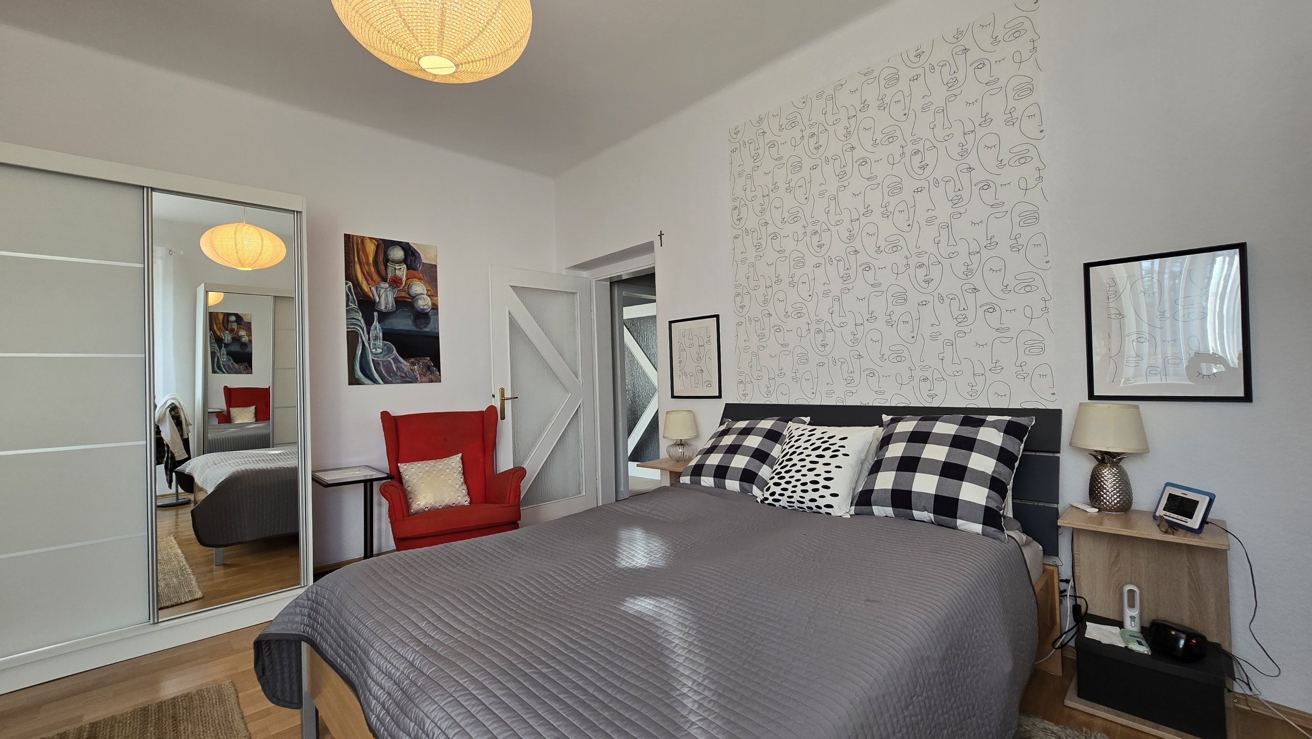 Dom z potencjałem! Przestronny, dwa odrębne lokale, dobry pod działalność gospodarczą, duża działka! - zdjęcie 6