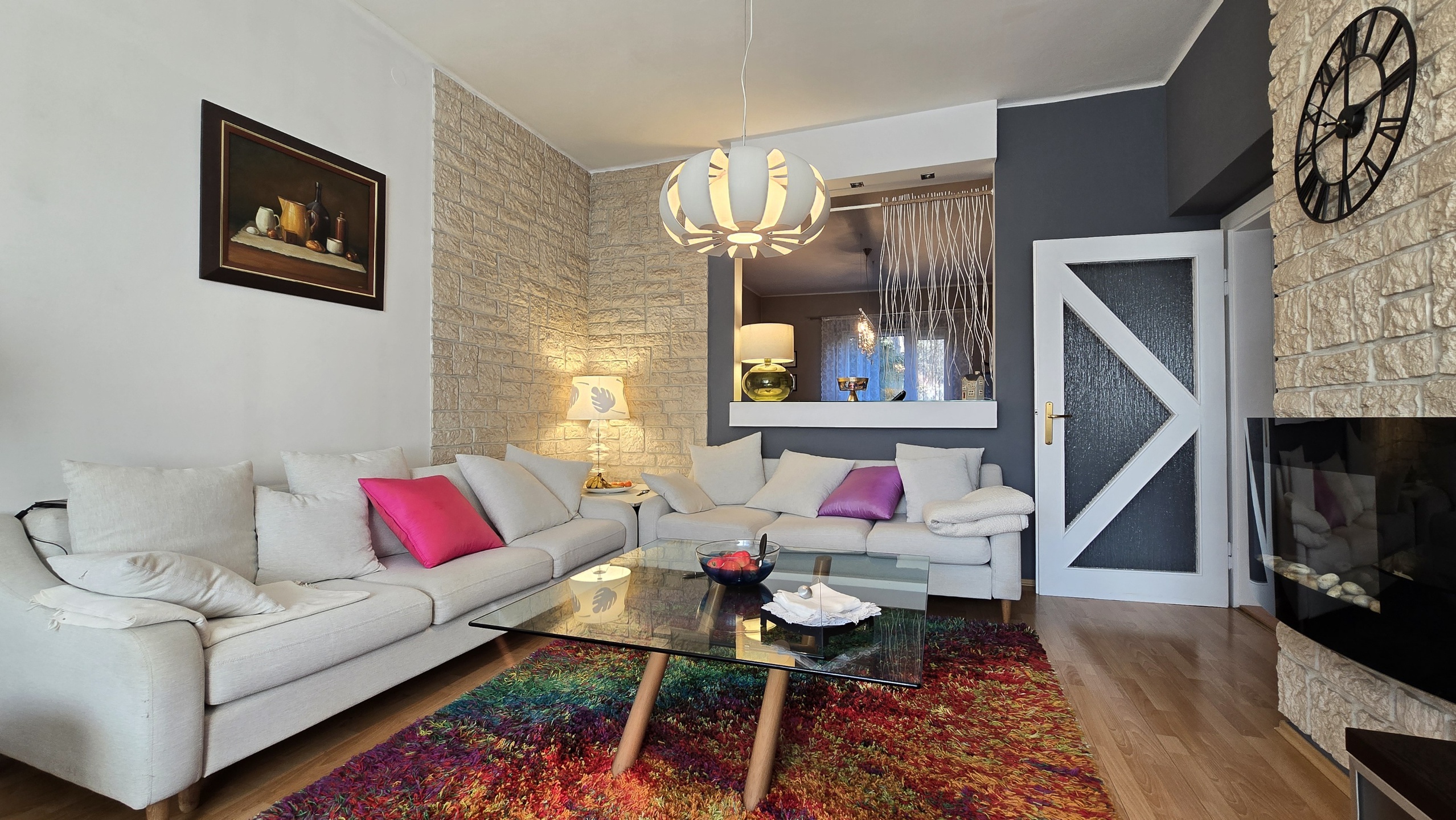 Dom z potencjałem! Przestronny, dwa odrębne lokale, dobry pod działalność gospodarczą, duża działka! - zdjęcie 1