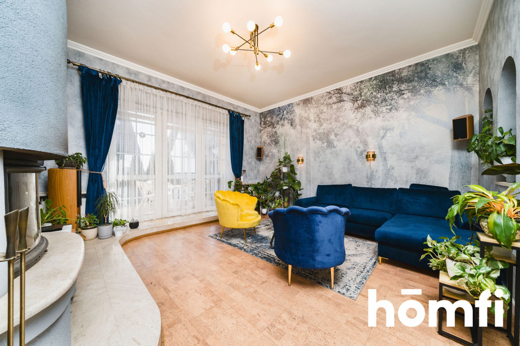 Dom 527&nbsp;m², Modlniczka, Wąwozowa - zdjęcie 9