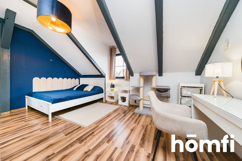 Dom 527&nbsp;m², Modlniczka, Wąwozowa - zdjęcie 5
