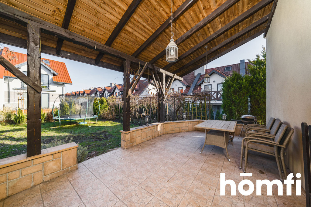 Dom 527&nbsp;m², Modlniczka, Wąwozowa - zdjęcie 6