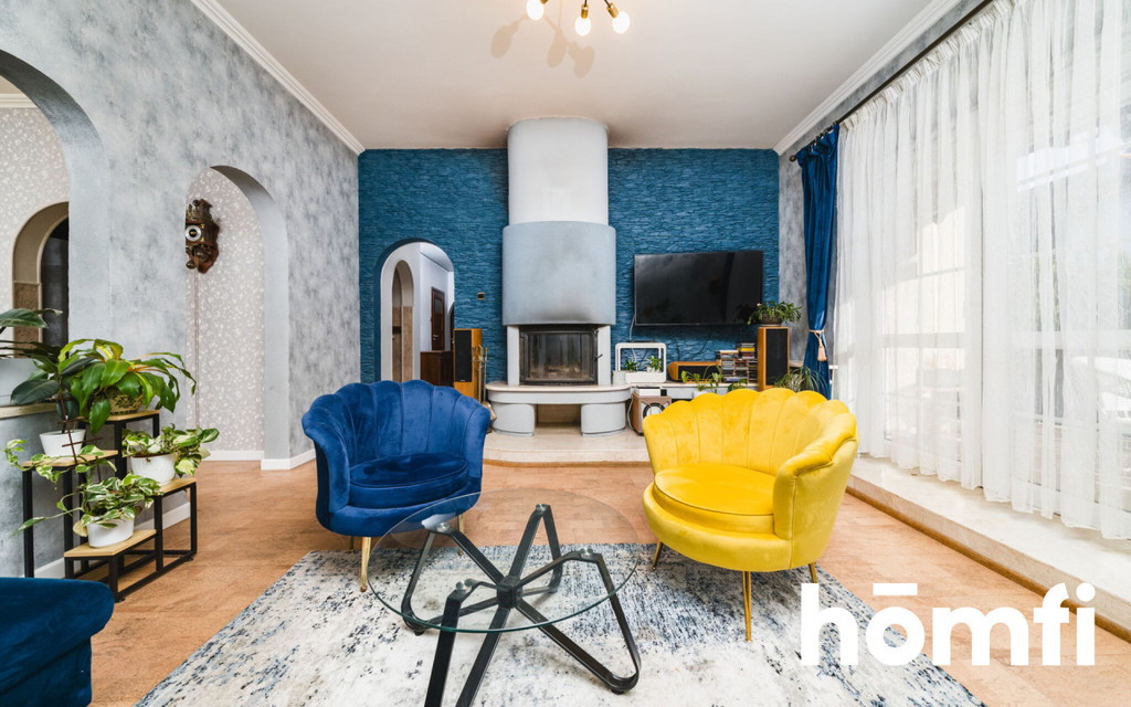 Dom 527&nbsp;m², Modlniczka, Wąwozowa - zdjęcie 2
