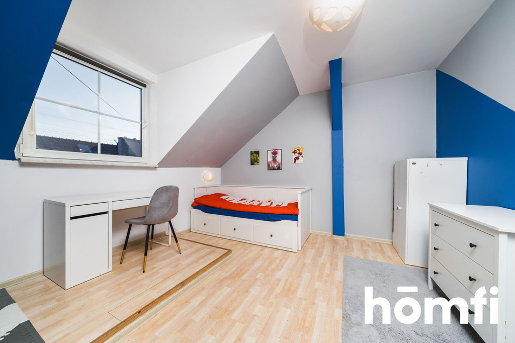 Dom 527&nbsp;m², Modlniczka, Wąwozowa - zdjęcie 18