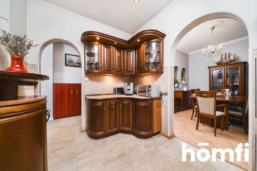 Dom 527&nbsp;m², Modlniczka, Wąwozowa - zdjęcie 3
