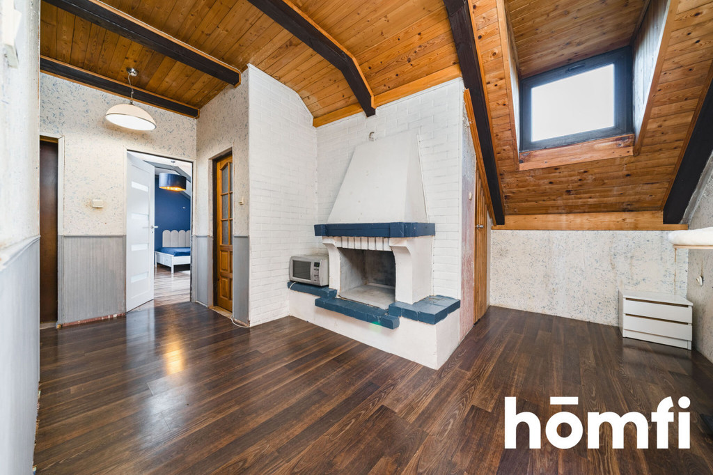 Dom 527&nbsp;m², Modlniczka, Wąwozowa - zdjęcie 16