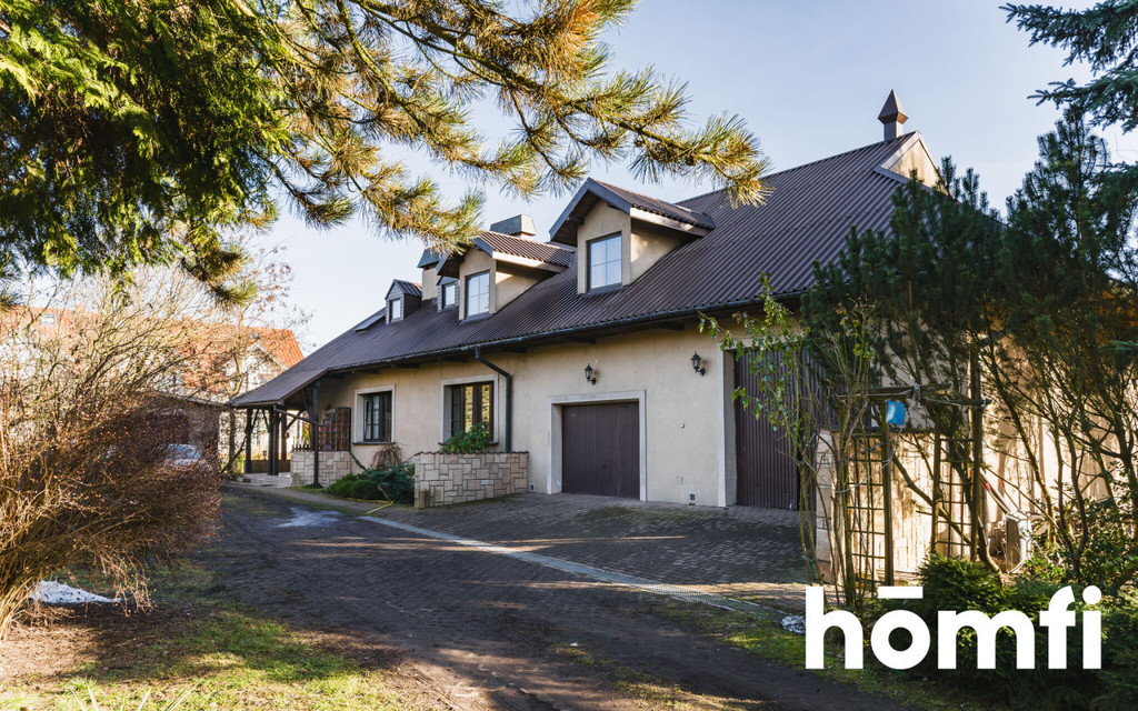 Dom 527&nbsp;m², Modlniczka, Wąwozowa - zdjęcie 8