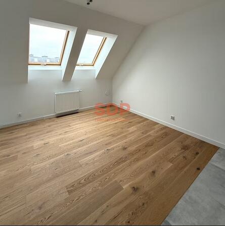 Mieszkanie 32&nbsp;m², Wrocław, Kamieńskiego Henryka Michała - zdjęcie 1