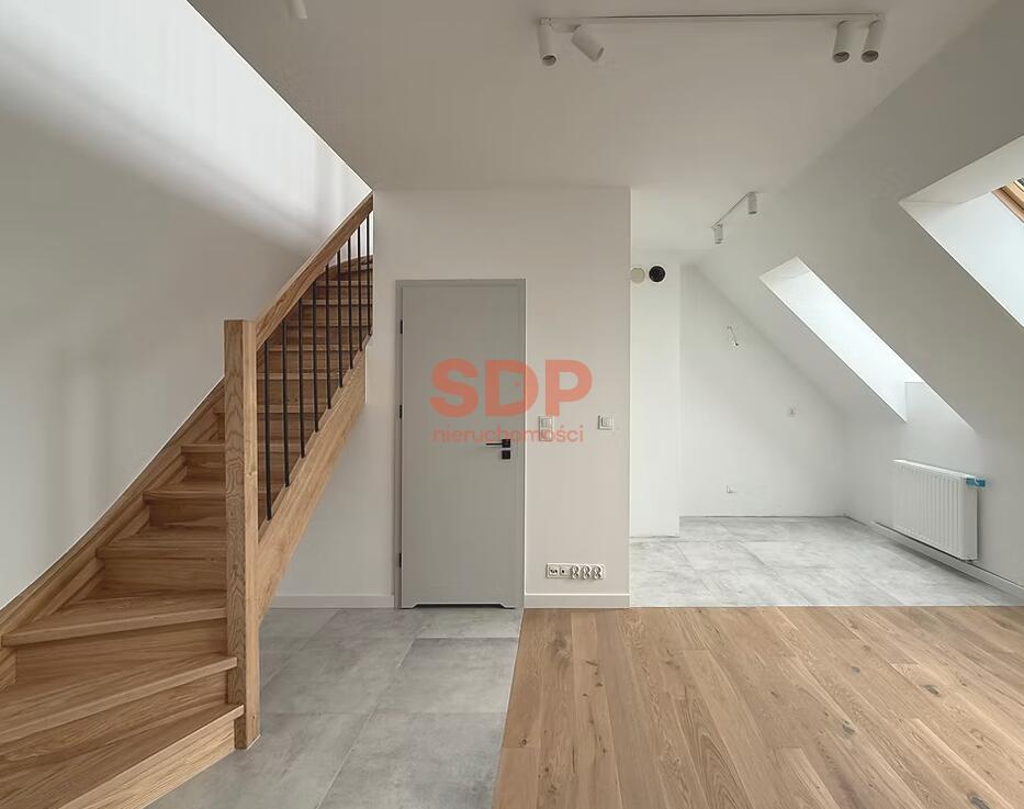 Mieszkanie 32&nbsp;m², Wrocław, Kamieńskiego Henryka Michała - zdjęcie 6