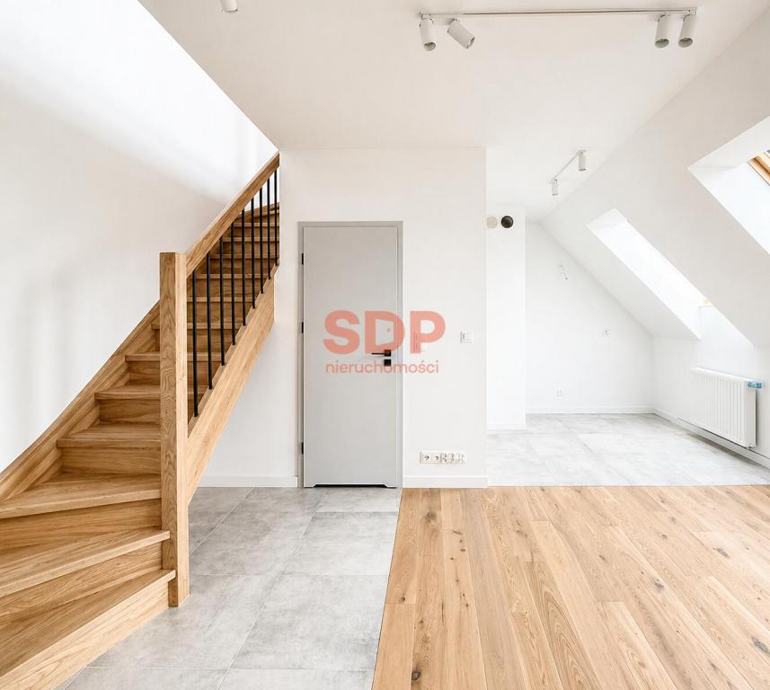 Mieszkanie 32&nbsp;m², Wrocław, Kamieńskiego Henryka Michała - zdjęcie 4