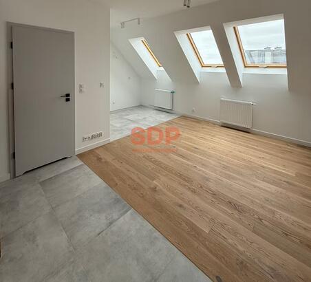 Mieszkanie 32&nbsp;m², Wrocław, Kamieńskiego Henryka Michała - zdjęcie 3