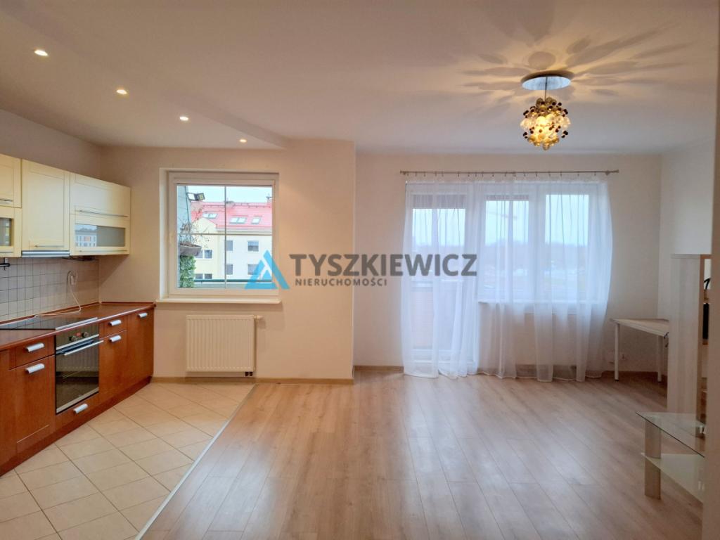 Mieszkanie blisko Śródmieścia - zdjęcie 2