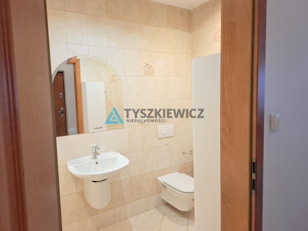 Mieszkanie blisko Śródmieścia - zdjęcie 5