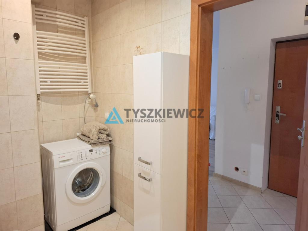 Mieszkanie blisko Śródmieścia - zdjęcie 6