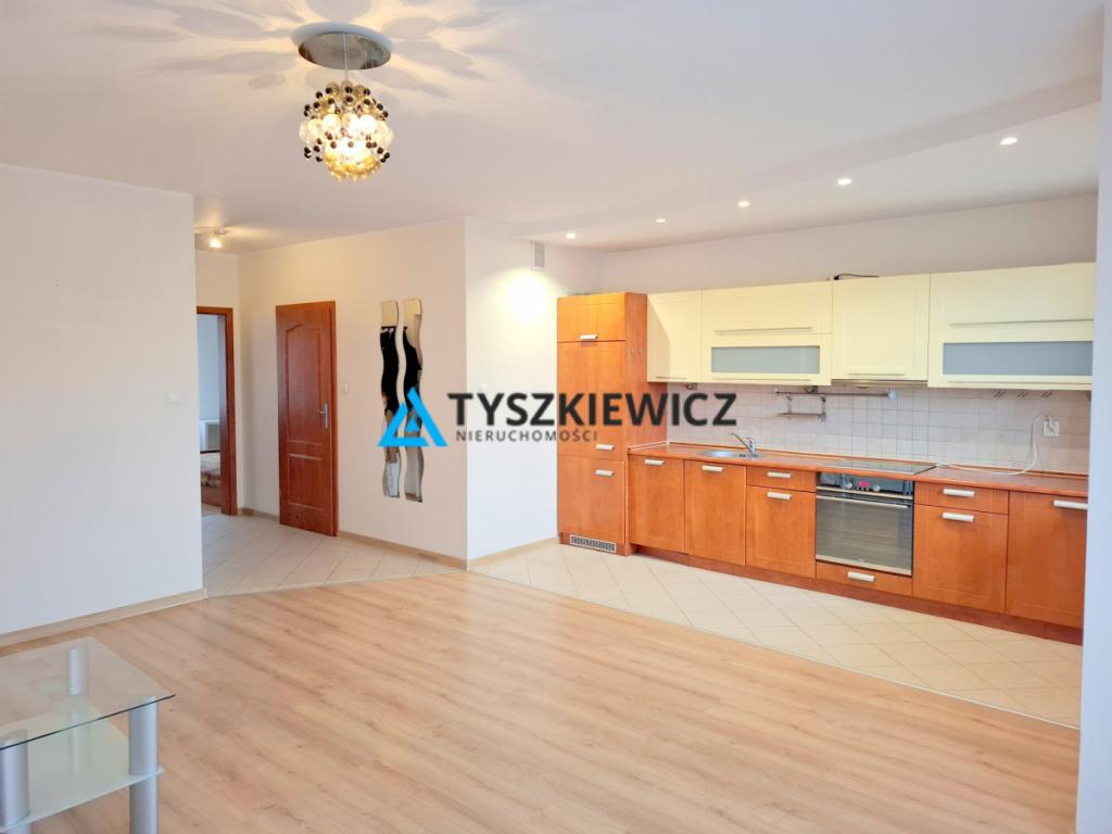 Mieszkanie blisko Śródmieścia - zdjęcie 1