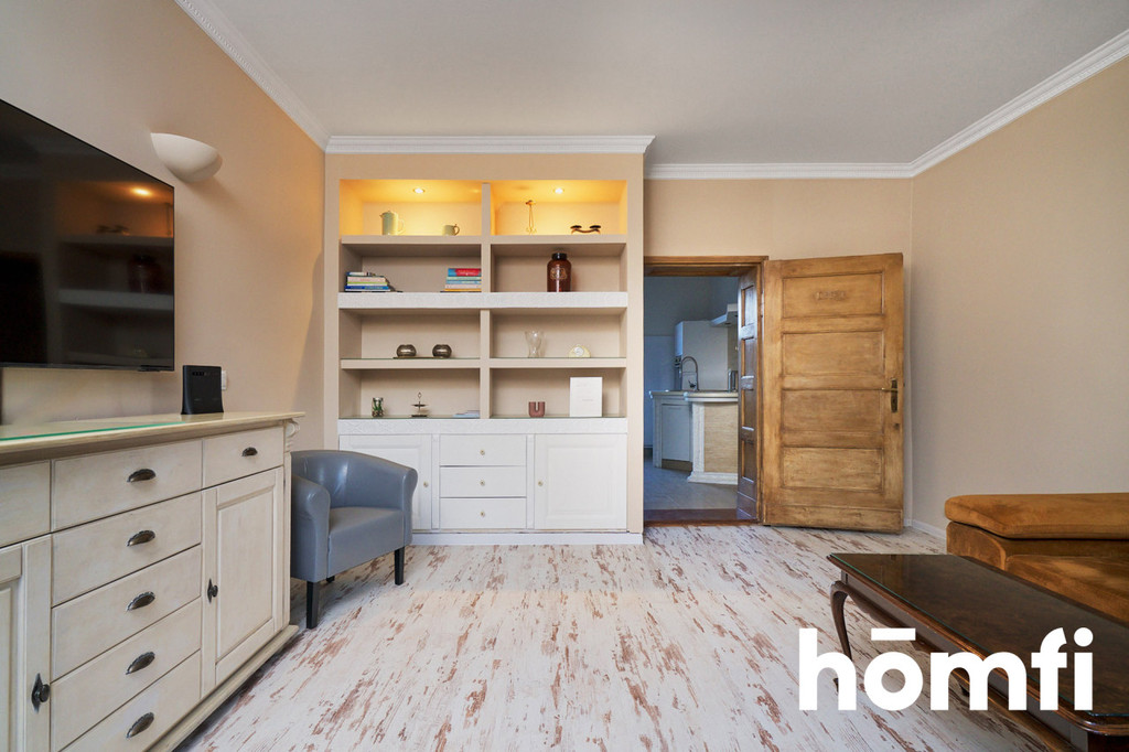 Mieszkanie 63&nbsp;m², Olsztyn, Śródmieście, Marii Konopnickiej - zdjęcie 2