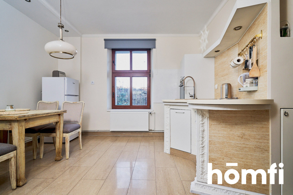 Mieszkanie 63&nbsp;m², Olsztyn, Śródmieście, Marii Konopnickiej - zdjęcie 6