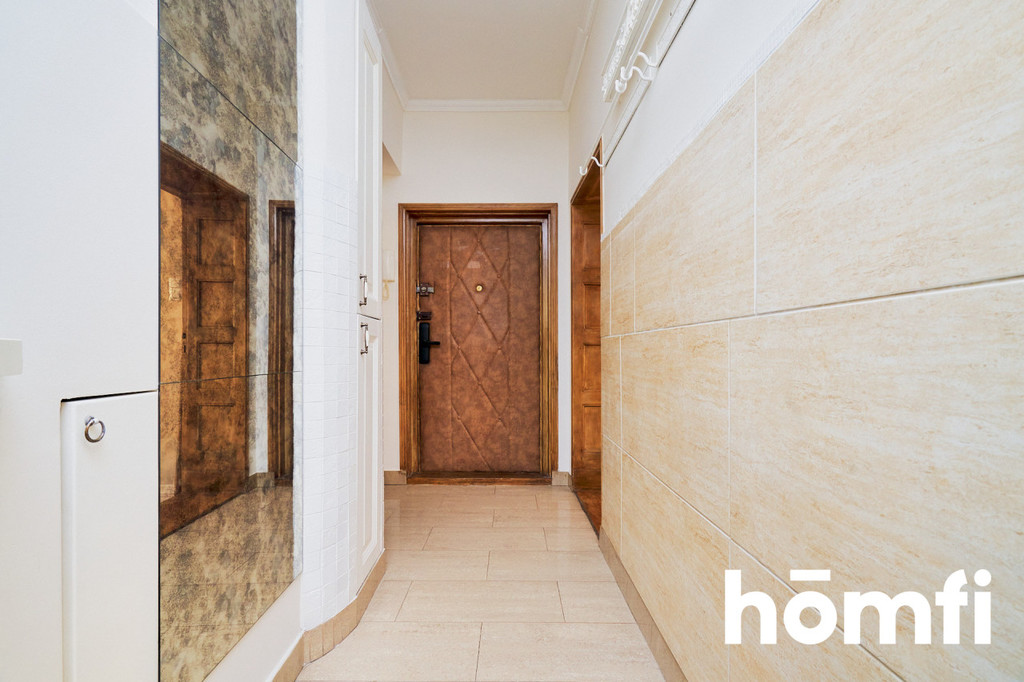 Mieszkanie 63&nbsp;m², Olsztyn, Śródmieście, Marii Konopnickiej - zdjęcie 8