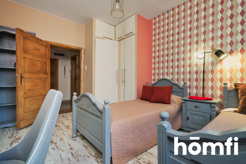 Mieszkanie 63&nbsp;m², Olsztyn, Śródmieście, Marii Konopnickiej - zdjęcie 3