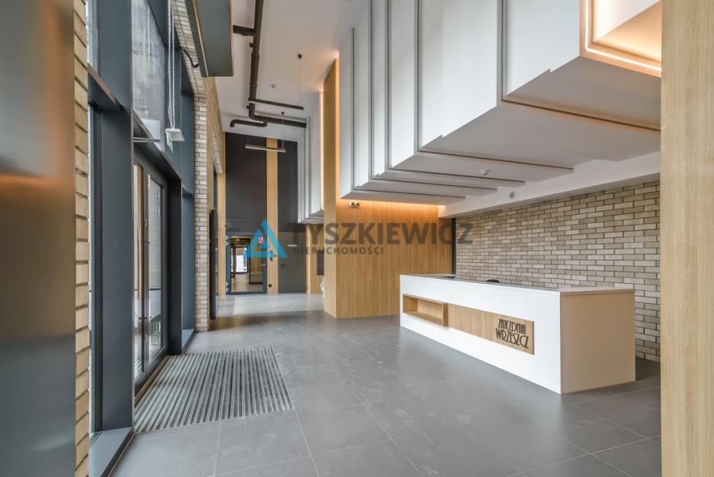 Nowe 2 pok., 38 m2, miejsce w garażu, siłownia! - zdjęcie 21