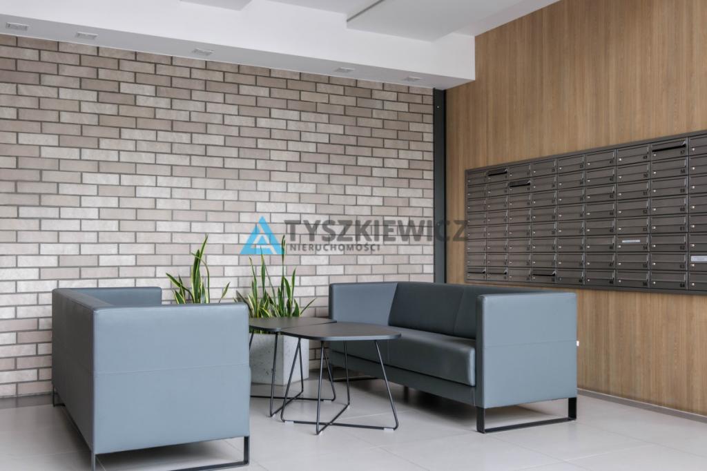 Nowe 2 pok., 38 m2, miejsce w garażu, siłownia! - zdjęcie 22