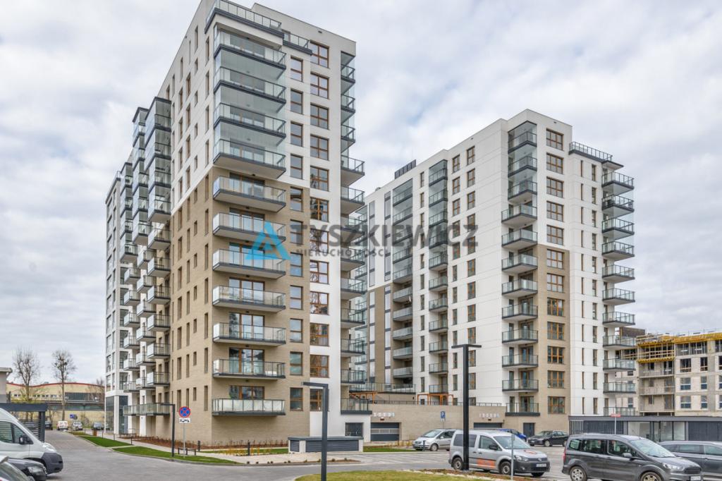 Nowe 2 pok., 38 m2, miejsce w garażu, siłownia! - zdjęcie 18