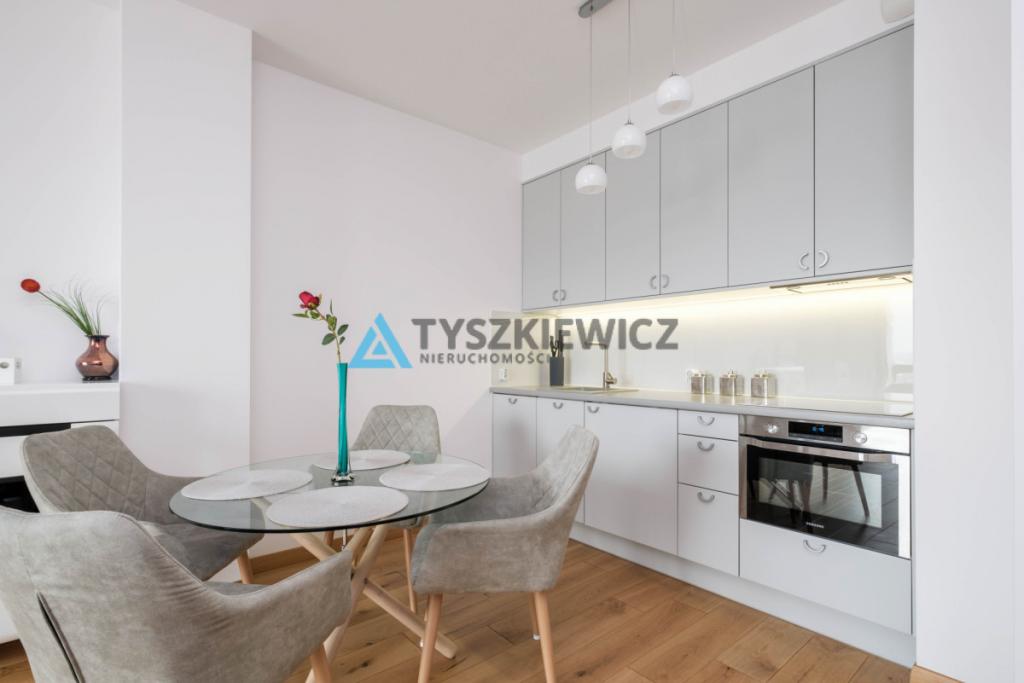 Nowe 2 pok., 38 m2, miejsce w garażu, siłownia! - zdjęcie 9